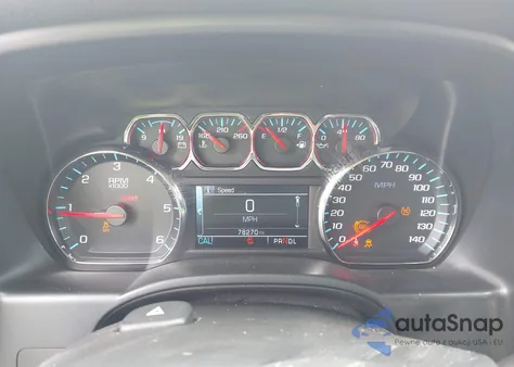 2018 GMC Sierra 1500 Slt из США, поврежденный, VIN 3GTU2NEC5JG606273